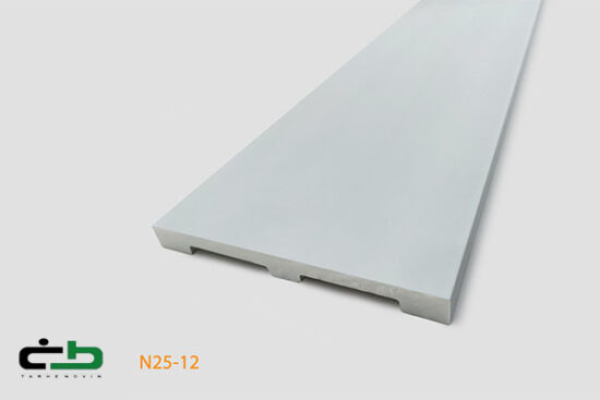 قرنیز N25-12
