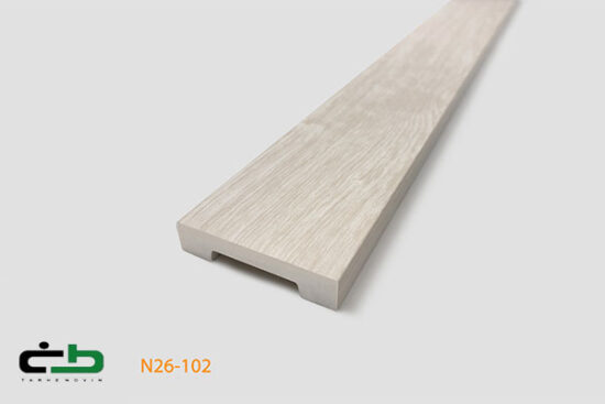 قرنیز N26-102