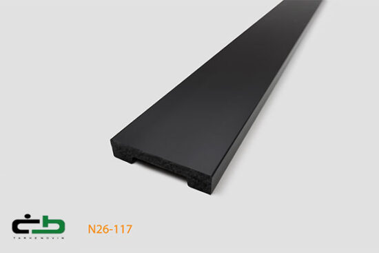 قرنیز N26-117