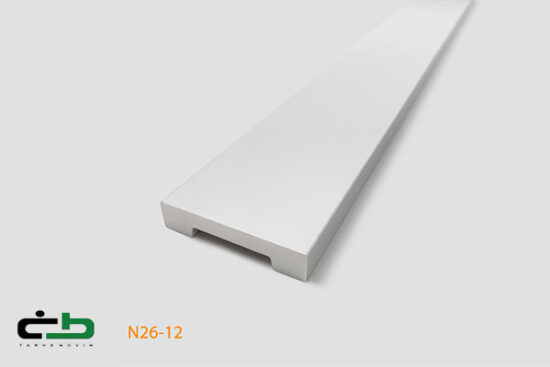 قرنیز N26-12