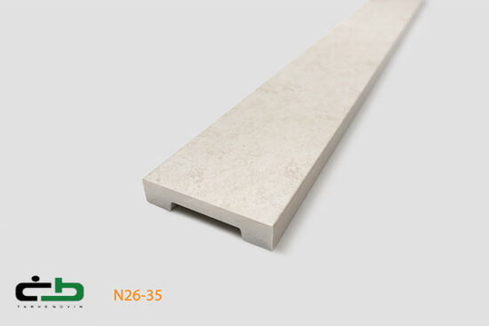 قرنیز N26-35