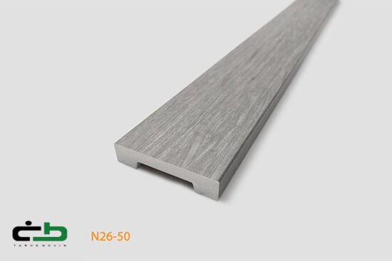 قرنیز N26-50