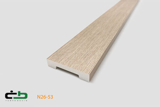 قرنیز N26-53