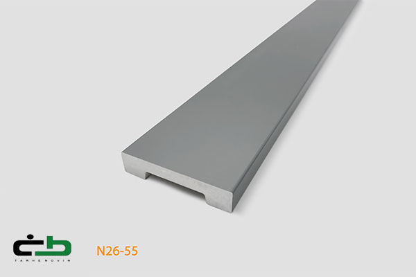 N26-55 قرنیز N26-55
