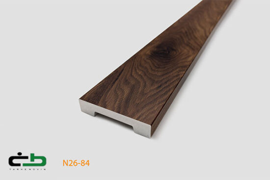 قرنیز N26-84