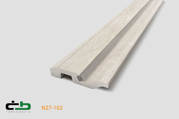 N27-102 قرنیز نوری N27-102