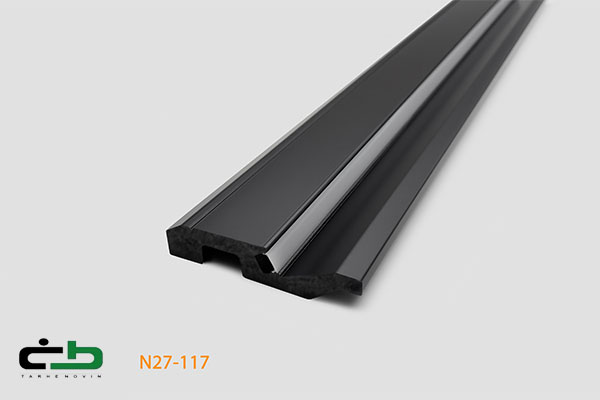 N27-117 قرنیز نوری N27-117