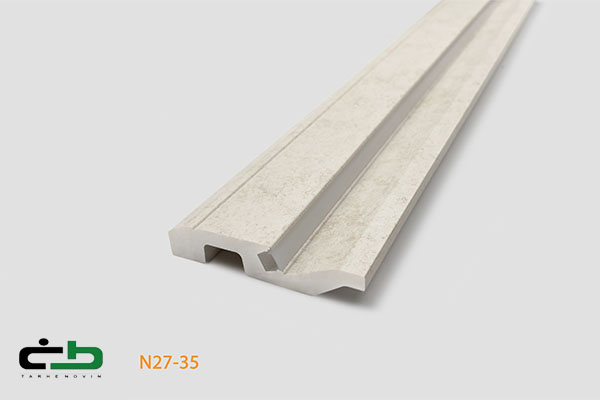 N27-35 قرنیز نوری N27-35