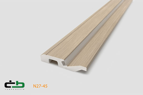 N27-45 قرنیز نوری N27-45