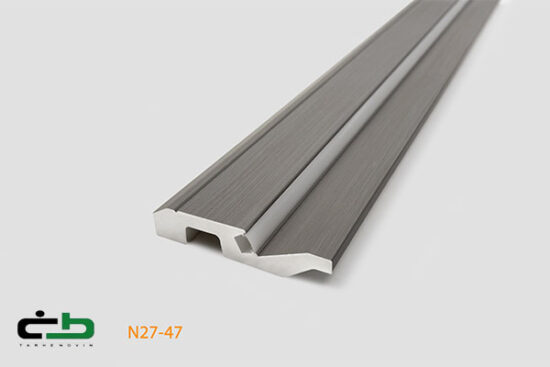 قرنیز نوری N27-47