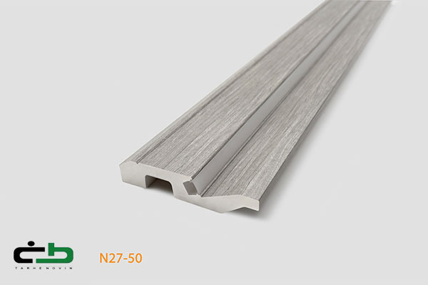 N27-50 قرنیز نوری N27-50