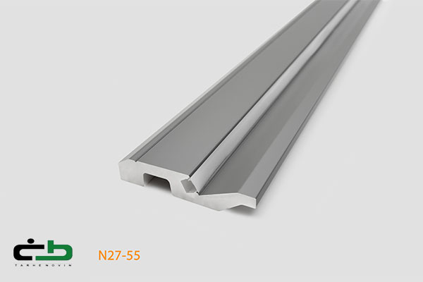 N27-55 قرنیز نوری N27-55