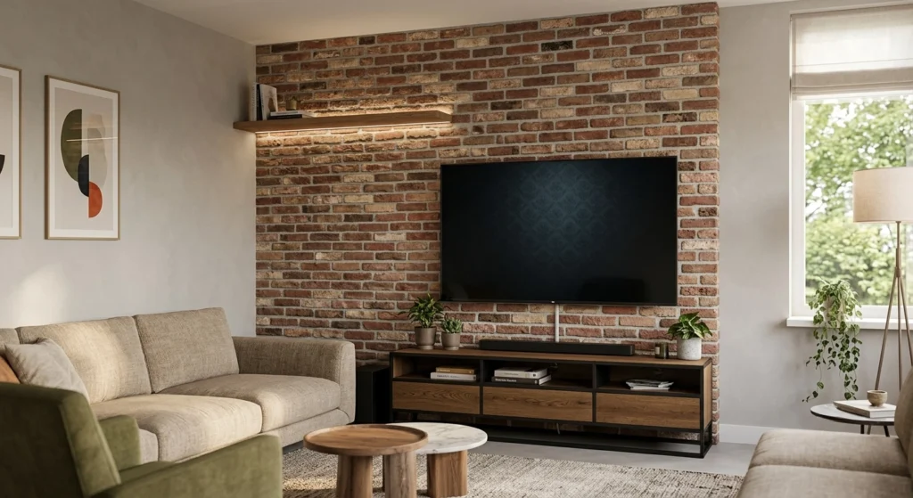 brick-decorative