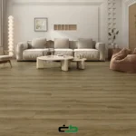 پارکت ضد آب SPC برند Neoparket مدل Chanel 102