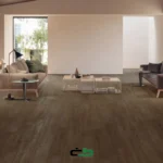 پارکت ضد آب SPC برند Neoparket مدل Chanel 104