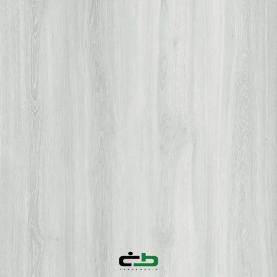 پارکت ضد آب SPC برند Neoparket مدل Chanel 107