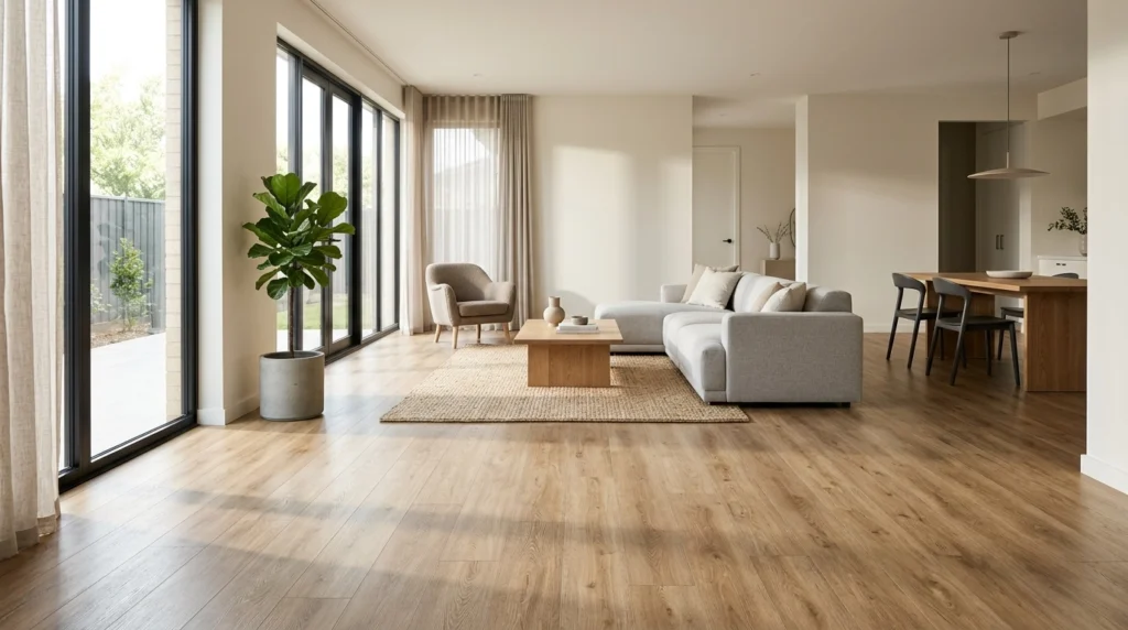 what-is-lvt-flooring-featured-modern-living-room