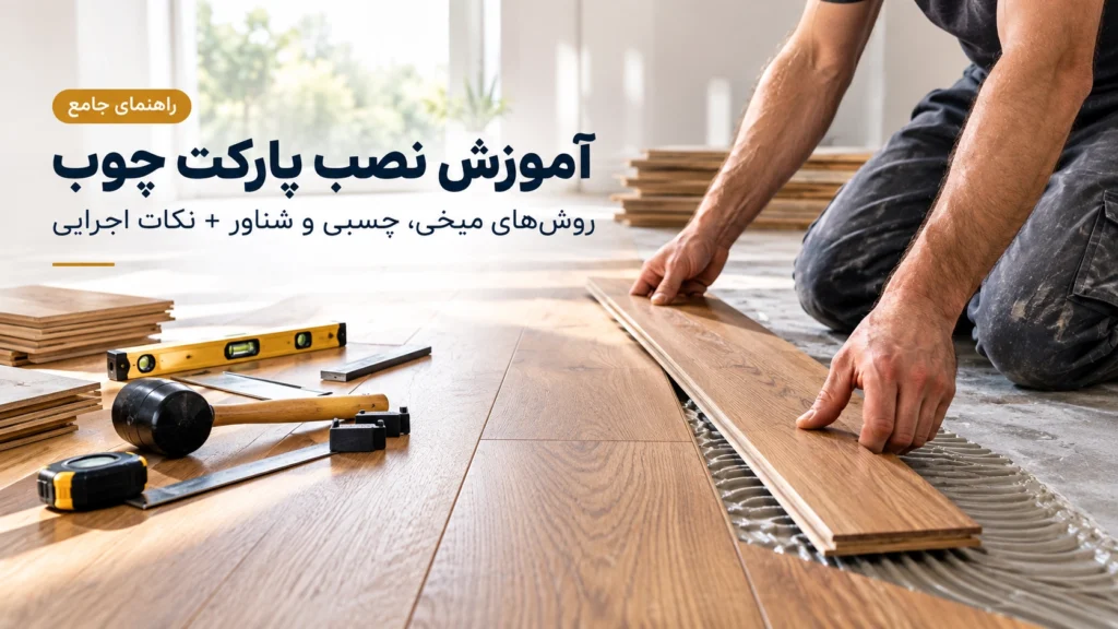 how-to-install-wood-parquet-flooring